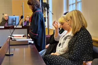 Zabił Monikę i zakopał na działce