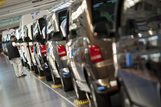 Ograniczenie produkcji silników Volkswagena w Polkowicach. Czy będą zwolnienia? 