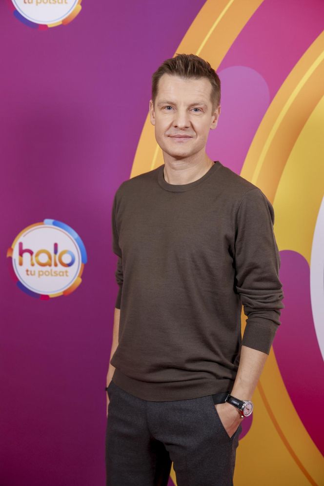 Urodziny żony Rafała Mroczka na bogato