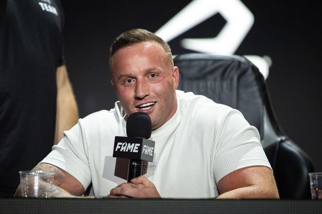 200 tysięcy złotych na stole. Denis Załęcki z sensacyjnym wyzwaniem dla Tańculi!