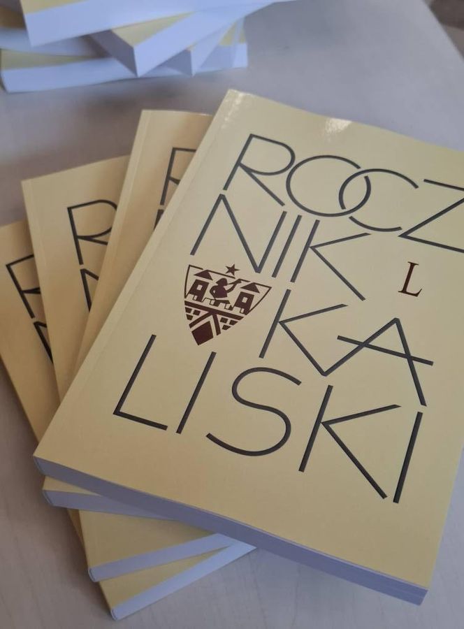 „Rocznik Kaliski” liczy już 50 tomów - o czym przeczytamy w najnowszym numerze?
