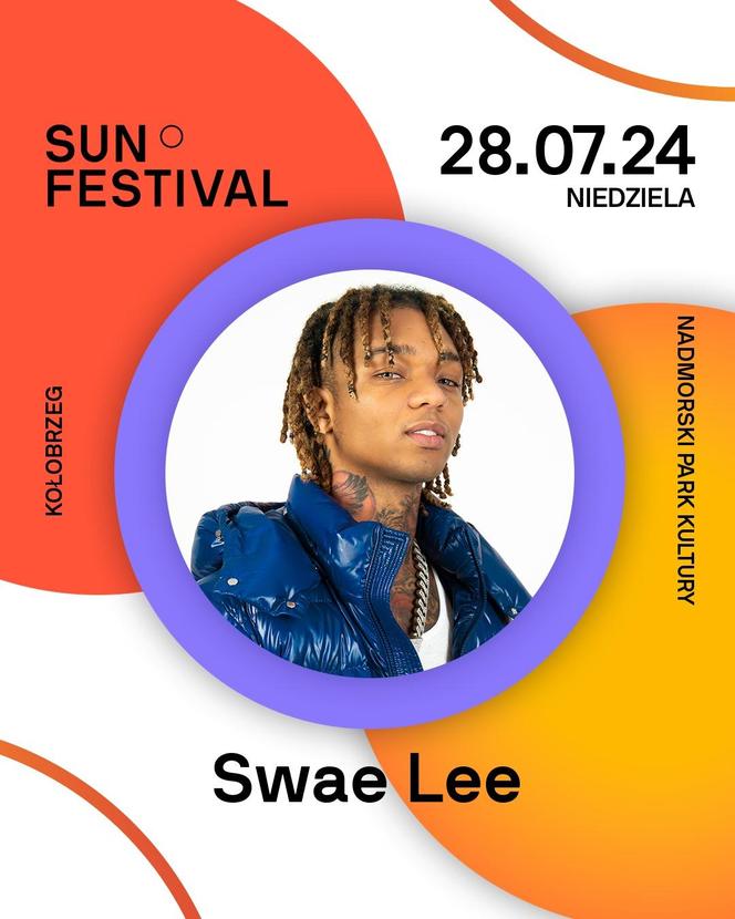 Swae Lee na Sun Festival 2024