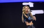 Melodia ta i Nie żałuję w rockowej wersji! Doda zaskoczyła fanów nową aranżacją swoich hitów