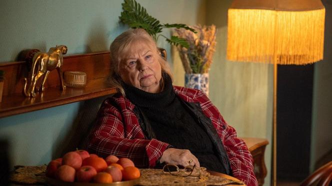 	Barwy szczęścia odc. 2984. Amelia (Stanisława Celińska)