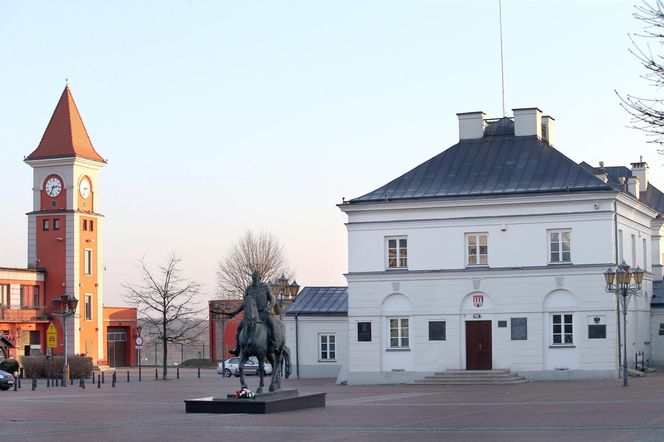 Warka (pow. grójecki)