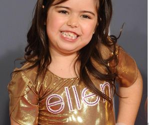 Sophia Grace zaczynała jako dziecięca gwiazda show Ellen DeGeneres