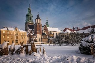 Kraków na podium w Rankingu Miast na Prawach Powiatu. Zdecydowały o tym twarde dane GUS [GALERIA]