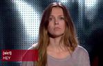 The Voice of Poland 4. Justyna