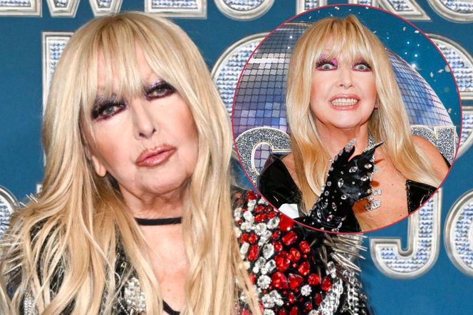 Maryla Rodowicz często współpracuje z młodszymi artystami