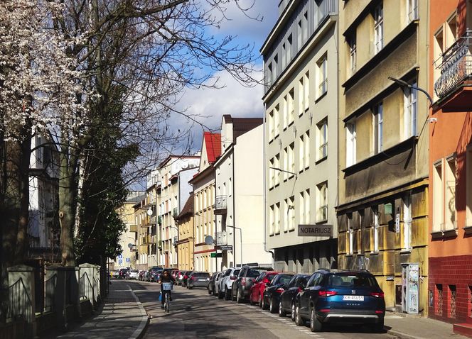 Dzielnica Krowodrza, Kraków