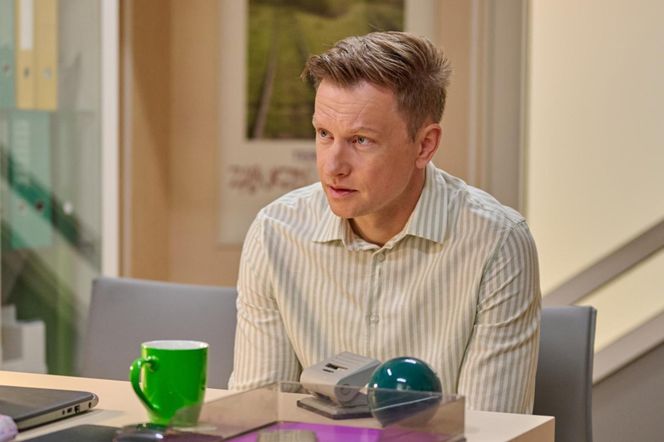 Na Wspólnej odc. 4069. Igor (Jakub Wesołowski)