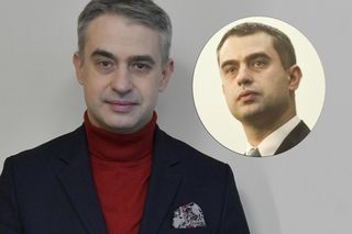 Krzysztof Gawkowski nie do poznania. Tak się zmienił przez lata [ZDJĘCIA]