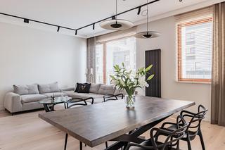 Mieszkanie na Mordorze