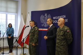 We Wrocławiu powstaje brygada terytorialsów. Chętni mogą już się zgłaszać