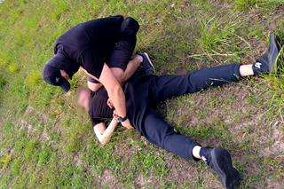 Zatrzymani trafili na trzy miesiące do aresztu