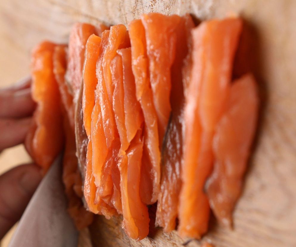 Unikalny przysmak, który nie podbił polskiego rynku. Spróbuj dla dobra tarczycy i odporności