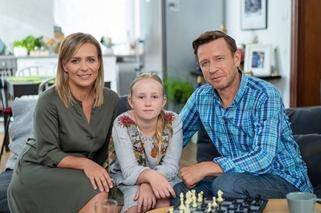 Pierwsza miłość, odcinek 3198: Nowa miłość Marysi Domańskiej?! Zapomni o Michale przez przystojnego lekarza