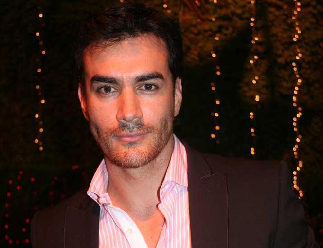 Najseksowniejsi aktorzy z telenowel. David Zepeda