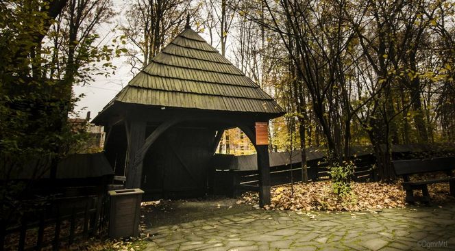 Skansen w Pszczynie obchodzi 50-lecie istnienia