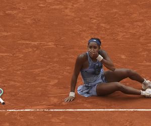 Coco Gauff wygrała Roland Garros