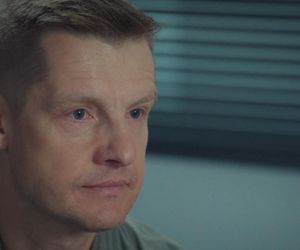 M jak miłość odc. 1878. Paweł (Rafał Mroczek)