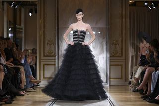 Zmarł Giorgio Armani