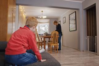 Tak mieszkają Monika i Tomek z Rolnicy. Podlasie 