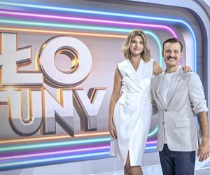 Partner prowadzącego Koło fortuny dostał fuchę w telewizji! Wiemy, co będzie robił