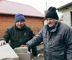 Gienek z Plutycz z Rolników Podlasie