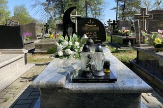 Mołoczki. Piorun zabił studenta. Tomek miał 22 lata 