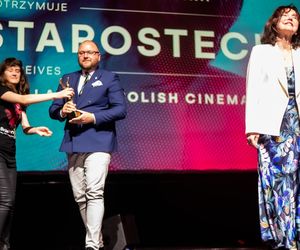 Elżbieta Starostecka miała wypadek