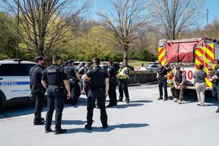 Kolejna strzelanina w USA