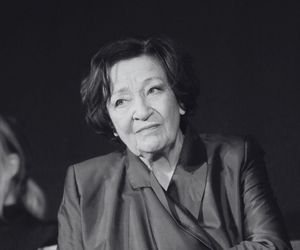 Ewa Dałkowska w pożarze straciła dorobek życia. To nie był koniec tragicznych zdarzeń!