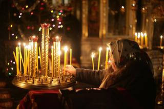 Święta prawosławne 2020. Kalendarz Świąt Bożego Narodzenia