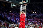Eurobasket 2025. Mecz Polska - Słowenia