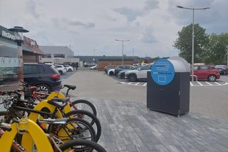 Pierwszy McDonald w Fordonie już działa. Tak było w dniu otwarcia