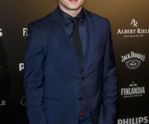 Maciej Stuhr ma dziś urodziny. Oto jego najważniejsze role!