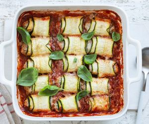 Alternatywa dla lasagne? To danie zachwyca swoim aromatem