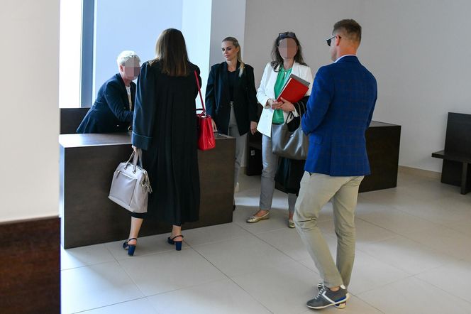 Marcin Mroczek rozwód