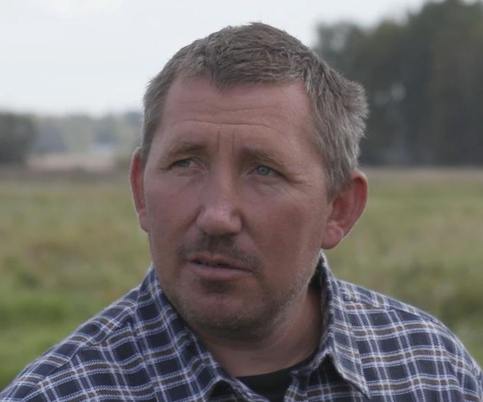 Andrzej z Plutycz ma problemy ze zdrowiem. Padły niepokojące słowa. Na co choruje 41-letni rolnik?