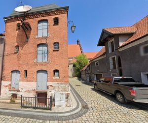 To miasto nazywane jest Małą Wenecją Północy. Można doliczyć się tu kilkunastu mostów