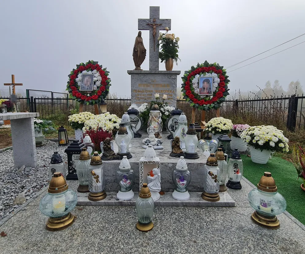 Rodzeństwo zginęło w wypadku, kierowca pędził 190 km/h. Sąd wróci do sprawy w wakacje