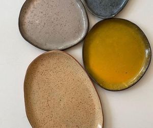 Naczynia na jesień inspirowne naturą