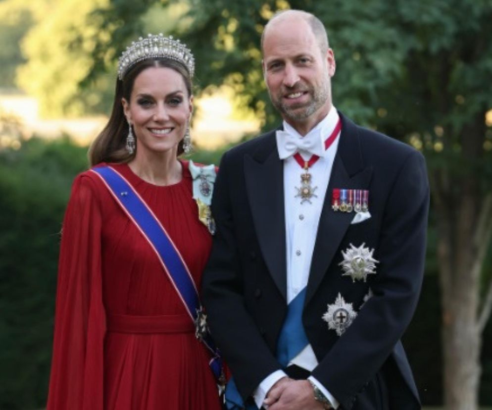 Nowy dom ma być dla Kate azylem i terapią. Brytyjskie media bezlitosne 