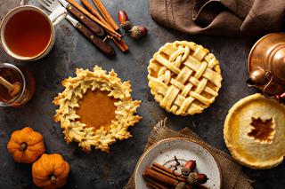 Pumpkin pie, czyli placek dyniowy: przepis na kultowe amerykańskie ciasto