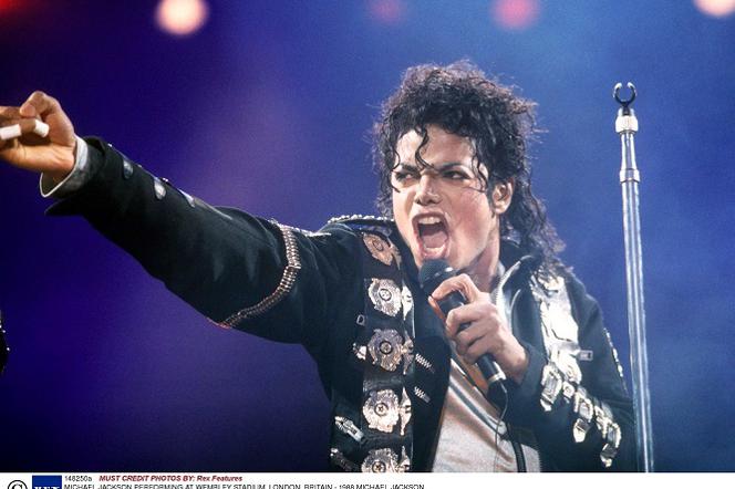 Jackson Michael 