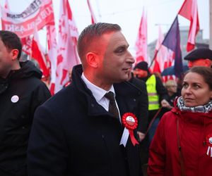 Marsz Niepodległości 2025