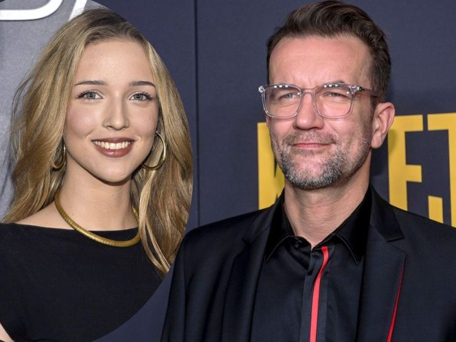 Blanka Kot i Tomasz Kot