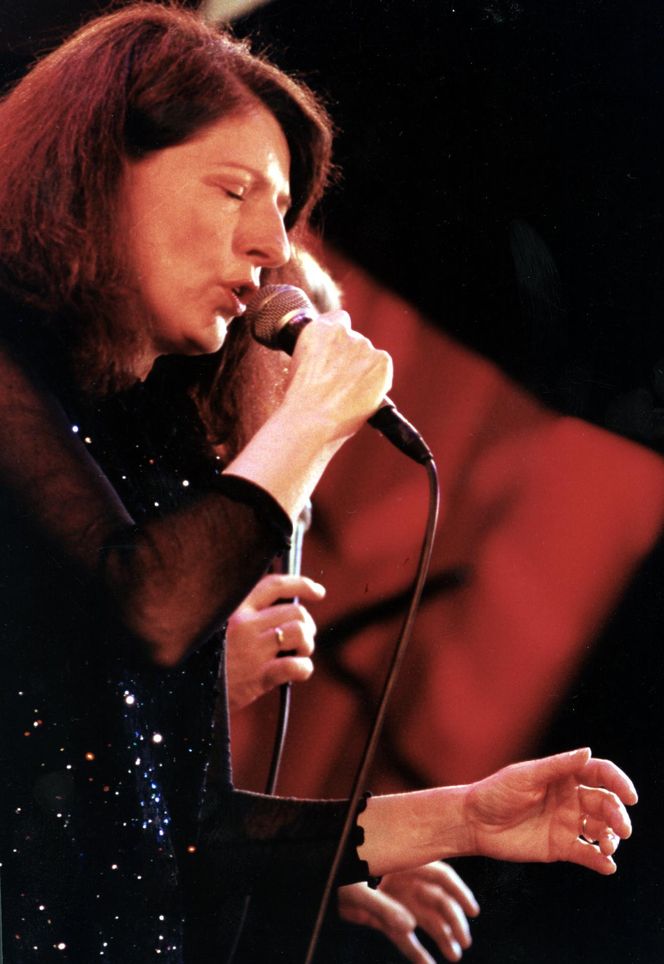 Urszula Dudziak
