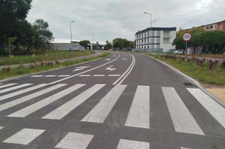 Od dziś otwarta zostanie część trasy NS. Chodzi o fragment od Andersa do Kolberga. 